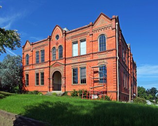 Plus de détails pour 506 Sayre St, Montgomery, AL - Bureau à vendre