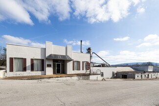 Plus de détails pour 301 Depot St, McMinnville, TN - Industriel à vendre
