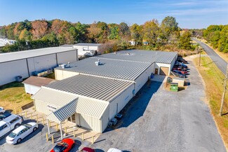 Plus de détails pour 247 Hands Mill Hwy, Rock Hill, SC - Vente au détail à vendre