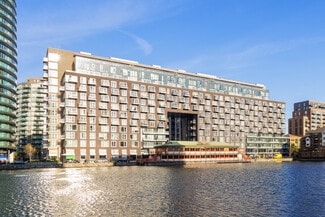 Plus de détails pour 2 Baltimore Wharf, Londres - Commerce de détail à vendre