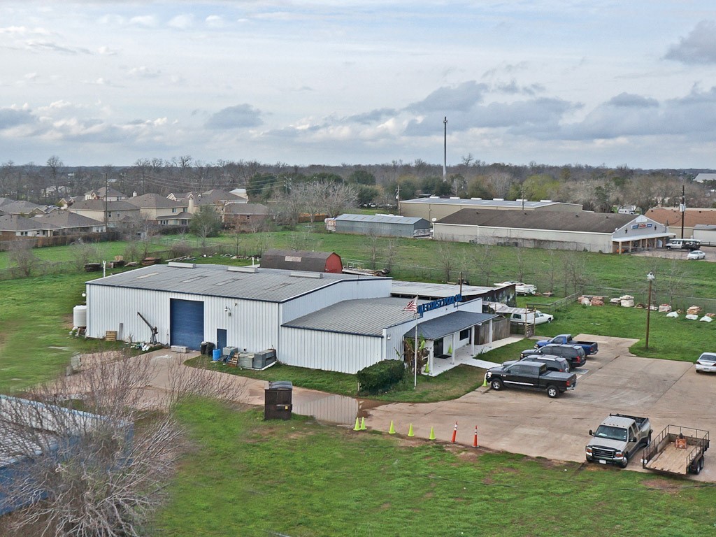 1207 FM 359 Rd, Richmond, TX for sale Primary Photo- Image 1 of 1