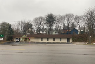 More details for 525-527 Foote Ave, Jamestown, NY - Retail for Sale