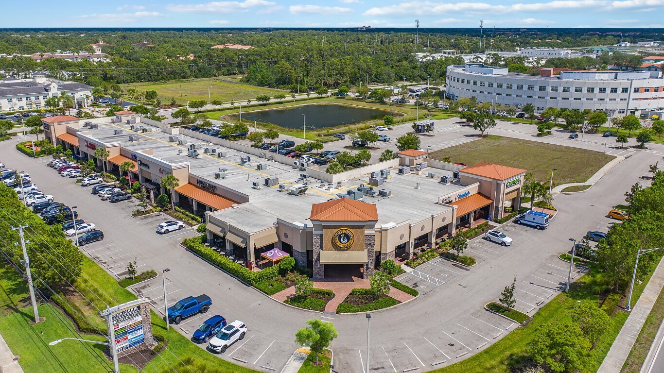 1514 Immokalee Rd, Naples, FL à louer Photo principale- Image 1 de 4