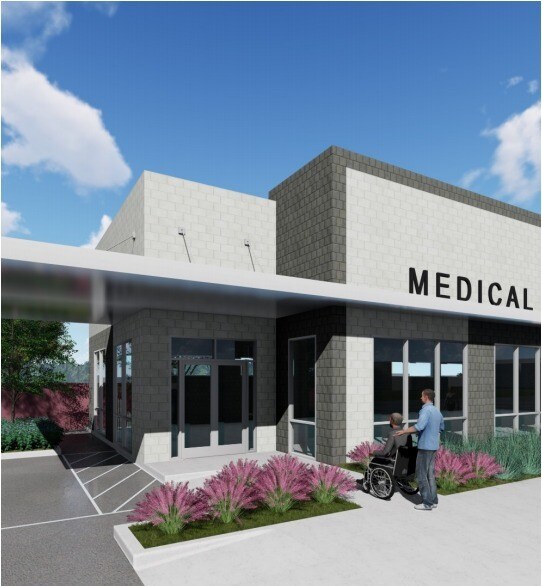 2600 California Ave, Long Beach, CA à louer Photo principale- Image 1 de 2