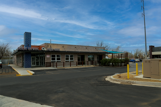 Plus de détails pour 106 Girard Blvd SE, Albuquerque, NM - Commerce de détail à louer