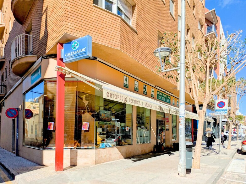 Immeuble residentiel dans Amposta, Tarragona à vendre - Photo du bâtiment - Image 2 de 5