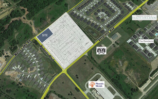 More details for Roberts, Fort Smith, AR - Land for Sale