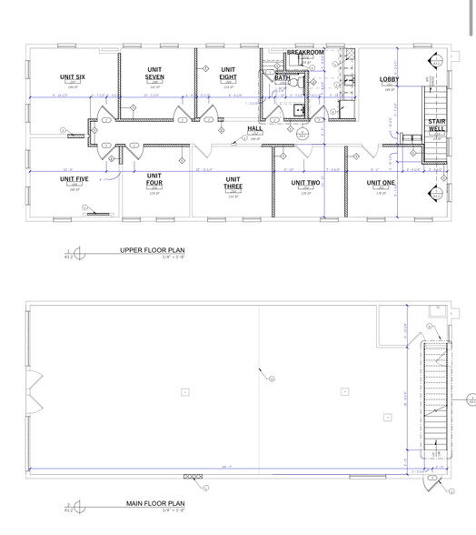 779 S 200 E, Salt Lake City, UT for lease - Floor Plan - Image 3 of 3