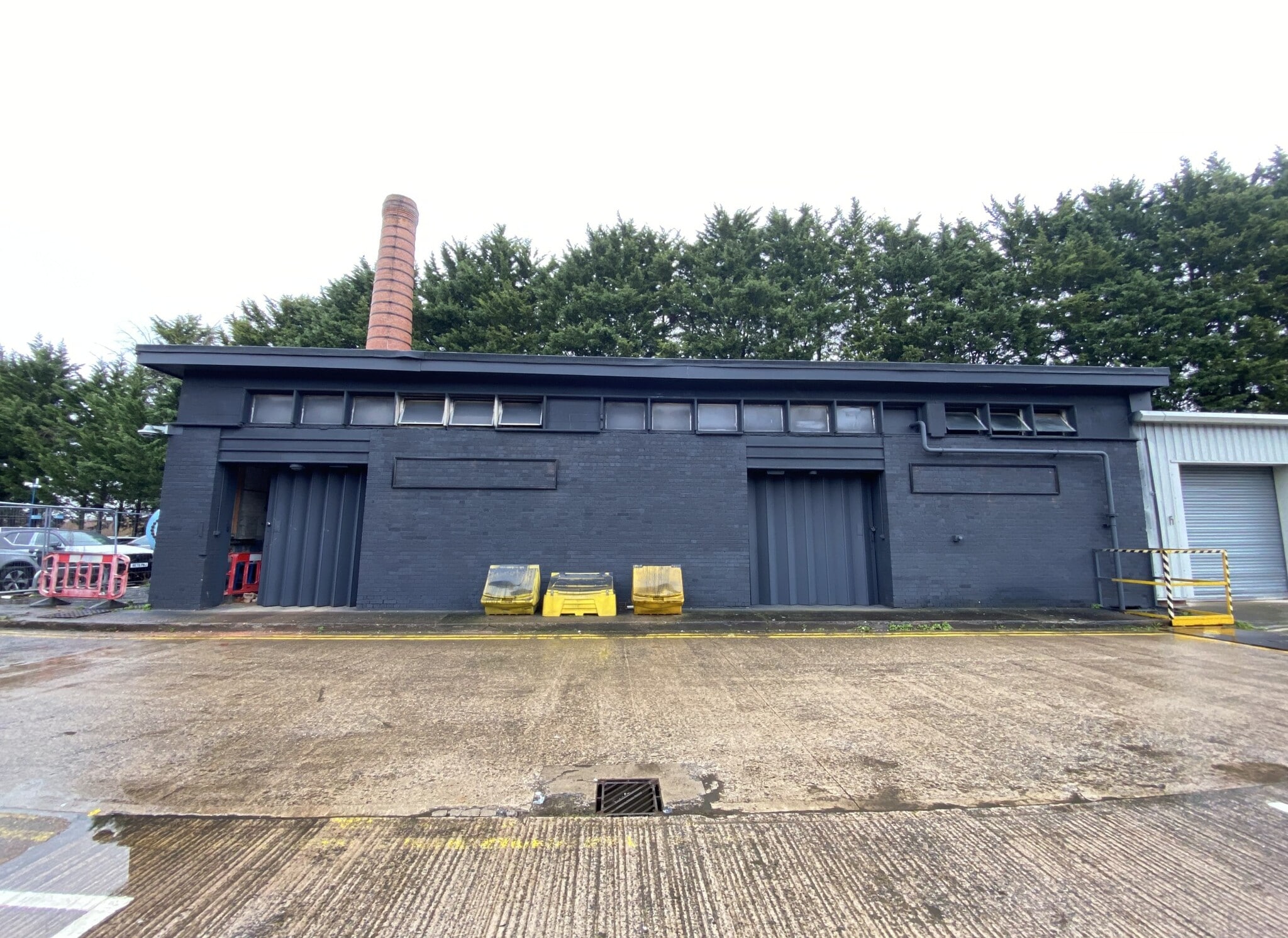 83 Sanctuary Close, Worcester for lease Building Photo- Image 1 of 1
