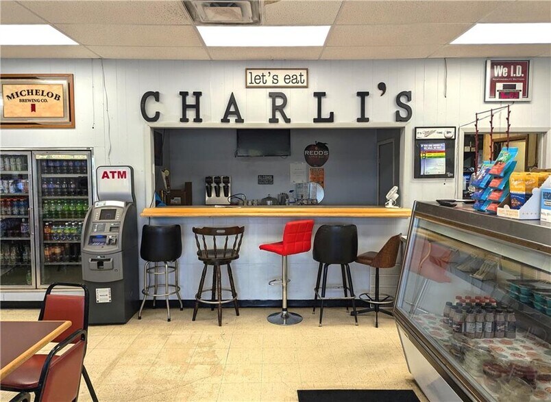 22287 US-6, Port Allegany, PA à vendre - Photo intérieure - Image 2 de 7