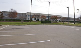 More details for 1470 Avenue T, Grand Prairie, TX - Industrial for Sale