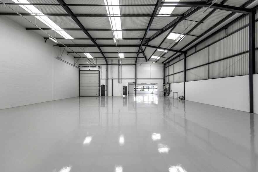 Abbey Rd, Londres à louer - Photo du bâtiment - Image 3 de 20