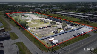 Plus de détails pour 5703 E 15th St, Bradenton, FL - Terrain à vendre