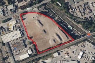 More details for Crossfield Rd, Lichfield - Land for Lease