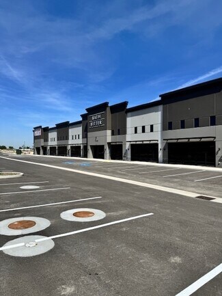 Plus de détails pour 2200 E Chisholm Dr, Nampa, ID - Local d'activités à louer