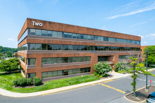 Two Greenwood Square - Services immobiliers commerciaux