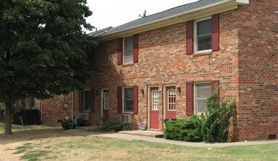 620 Norwood St, Harrisonburg, VA for sale - Primary Photo - Image 1 of 3