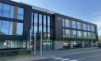 Plus de détails pour 101 Park Dr, Milton - Bureau à louer