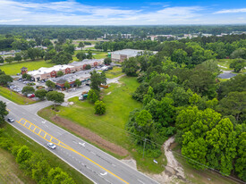 125 Little Neck Rd, Savannah, GA 31419-9023 - Dépanneur