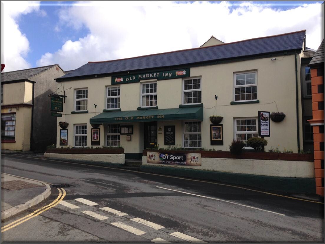 Chapel St, Holsworthy à vendre Photo principale- Image 1 de 13