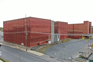 Plus de détails pour 50 Kennedy St, Chambersburg, PA - Industriel à vendre