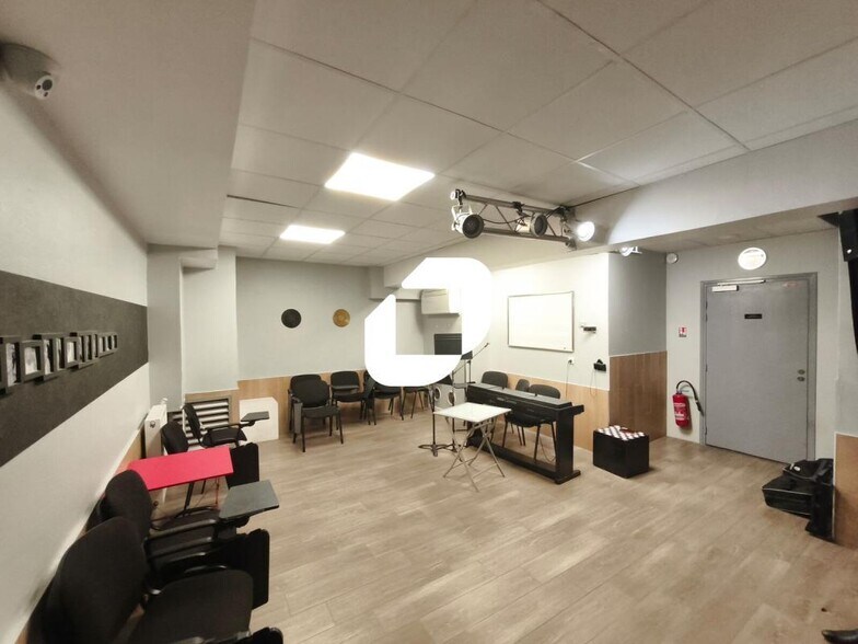 Bureau dans Créteil à louer - Photo intérieure - Image 3 de 13