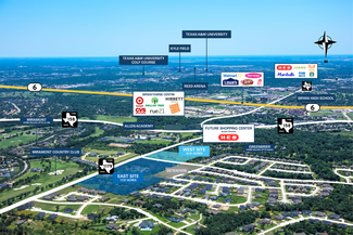More details for 4297 FM 1179, Bryan, TX - Land for Sale