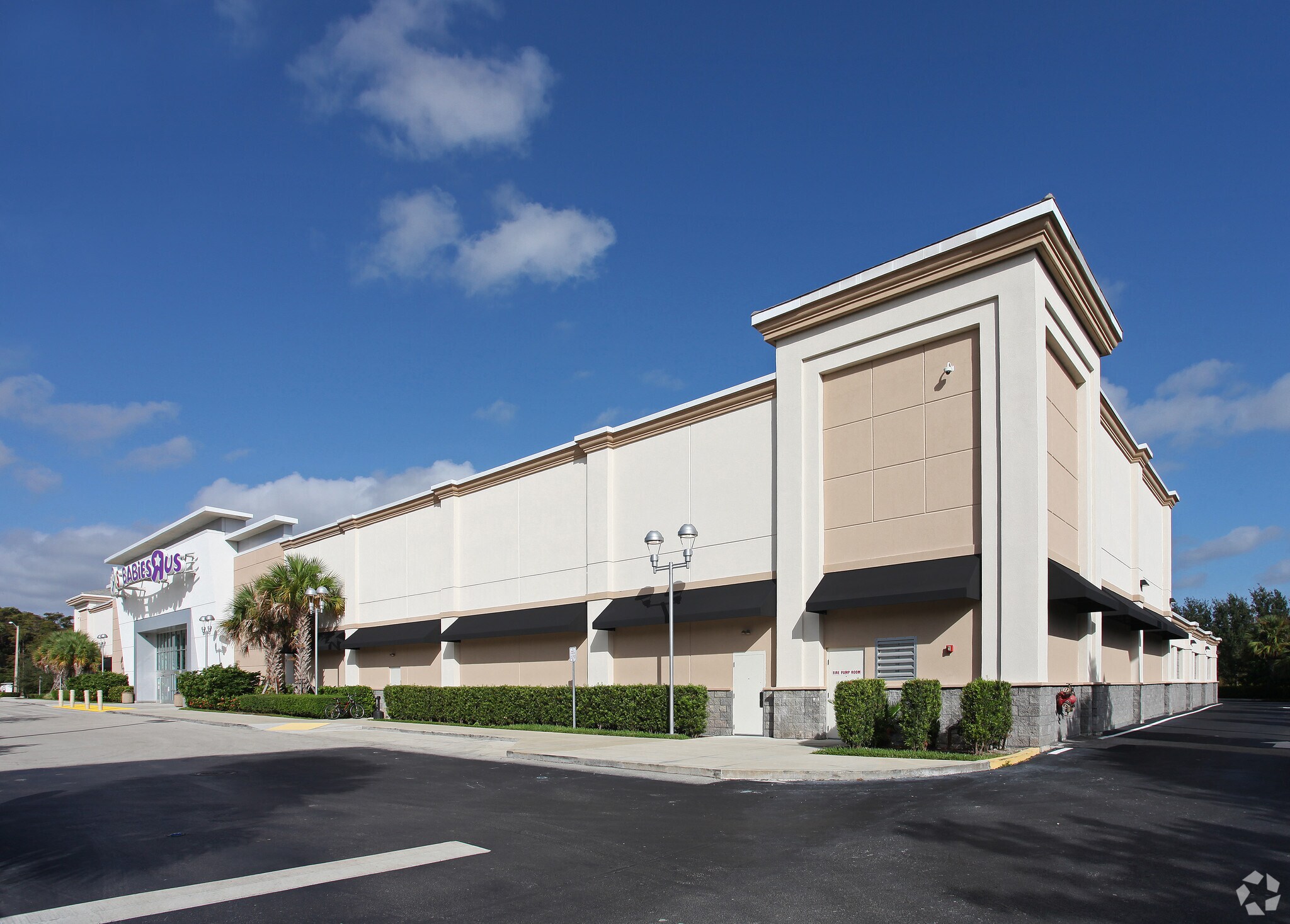 6001 W Sample Rd, Coral Springs, FL for lease Primary Photo- Image 1 of 15