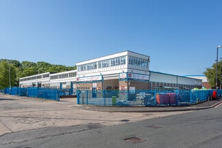 More details for 121-133 South Liberty Ln, Bristol - Industrial for Lease