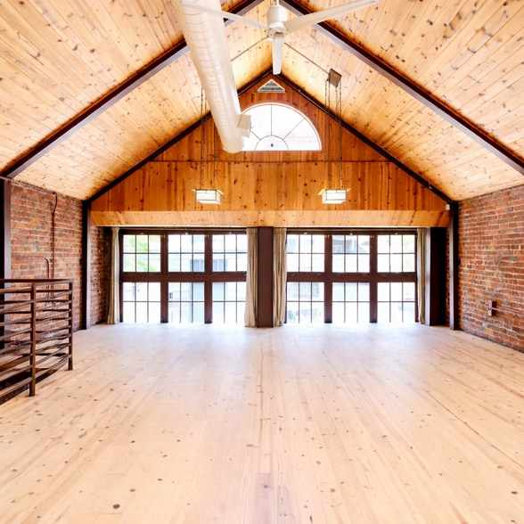 1465 Bush St, San Francisco, CA for lease - Building Photo - Image 2 of 17