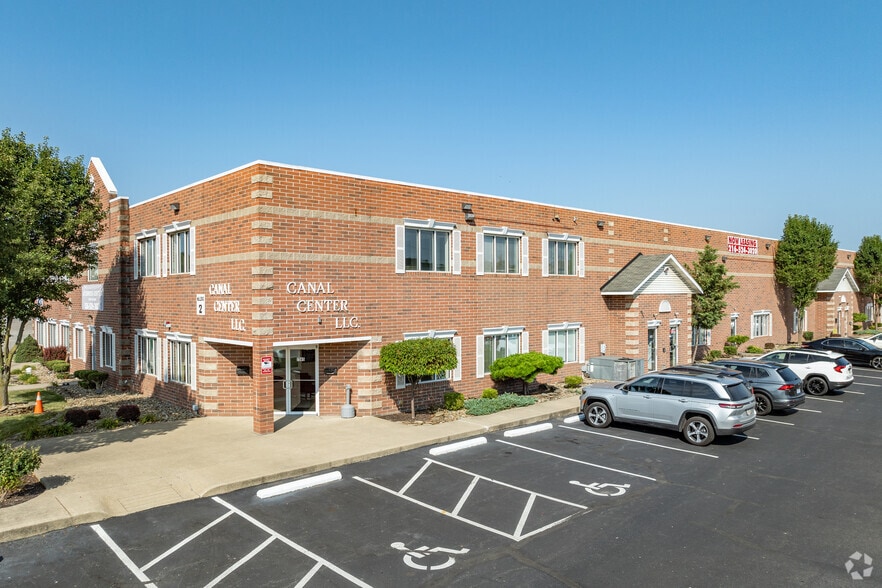 7535-7735 Granger Rd, Valley View, OH for lease - Primary Photo - Image 1 of 7