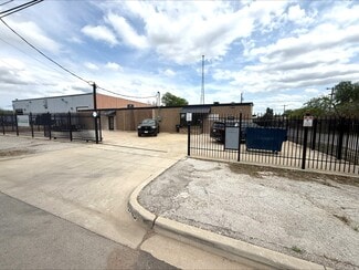 More details for 2745 Bryan Ave, Fort Worth, TX - Flex for Sale
