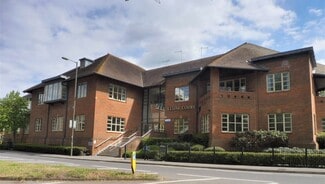 More details for Guilford Rd, Leatherhead - Office for Lease