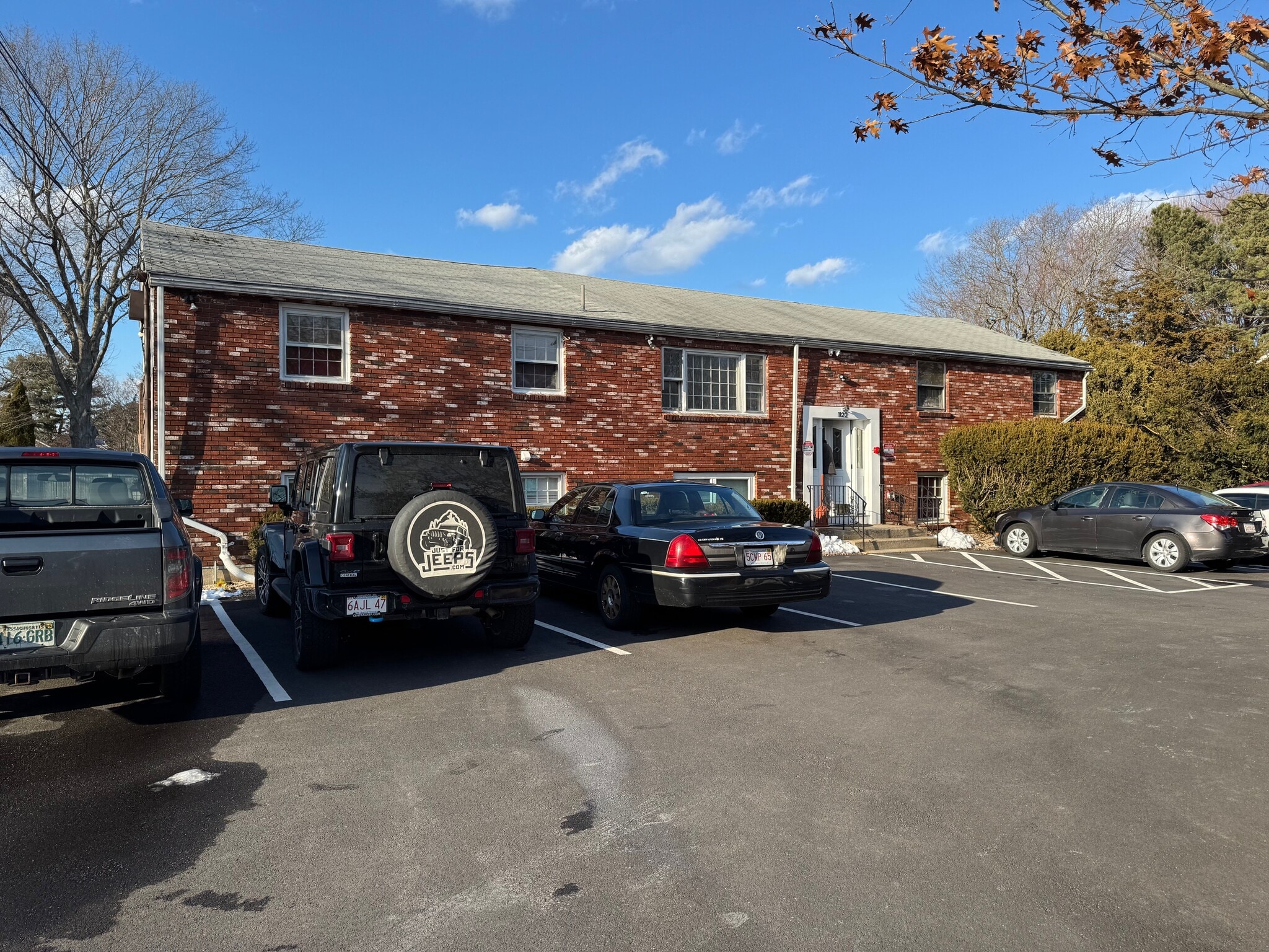 1122 Ocean St, Marshfield, MA for sale Primary Photo- Image 1 of 2