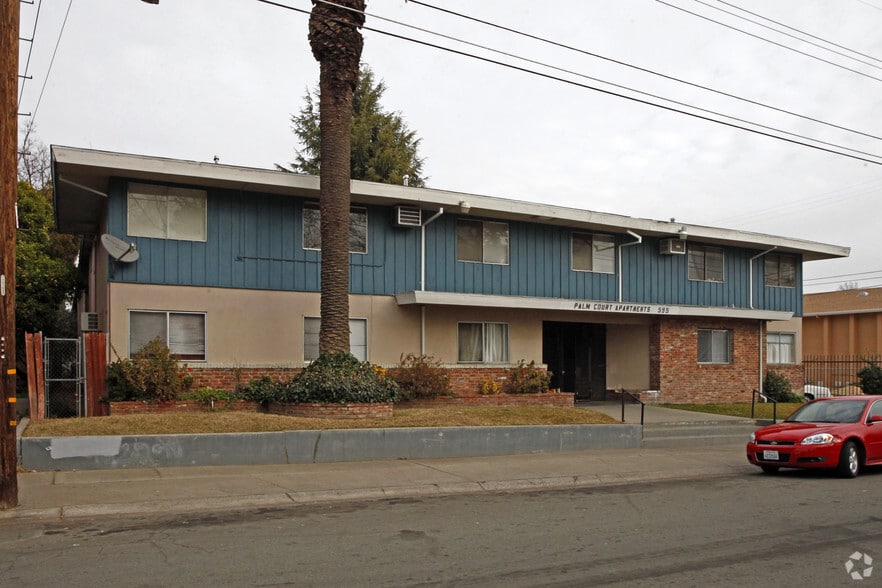 618-631 Plaza Ave, Sacramento, CA for sale - Building Photo - Image 3 of 25