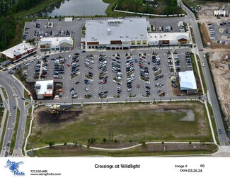 More details for 76303 William Burgess Rd, Yulee, FL - Retail for Lease
