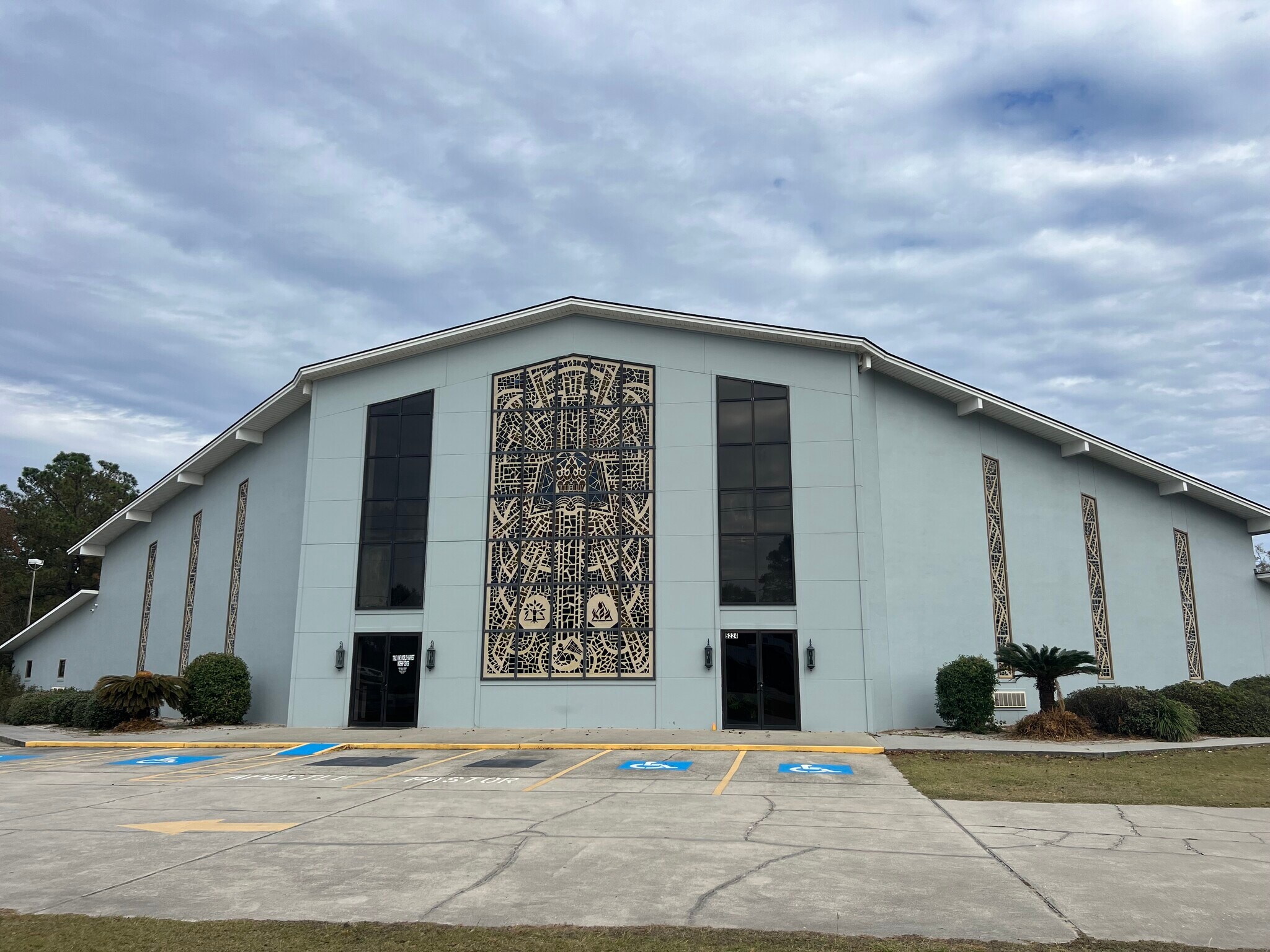 5224 Augusta Rd, Savannah, GA for sale Building Photo- Image 1 of 2