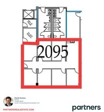 4005 Technology Dr, Angleton, TX for lease Floor Plan- Image 1 of 1
