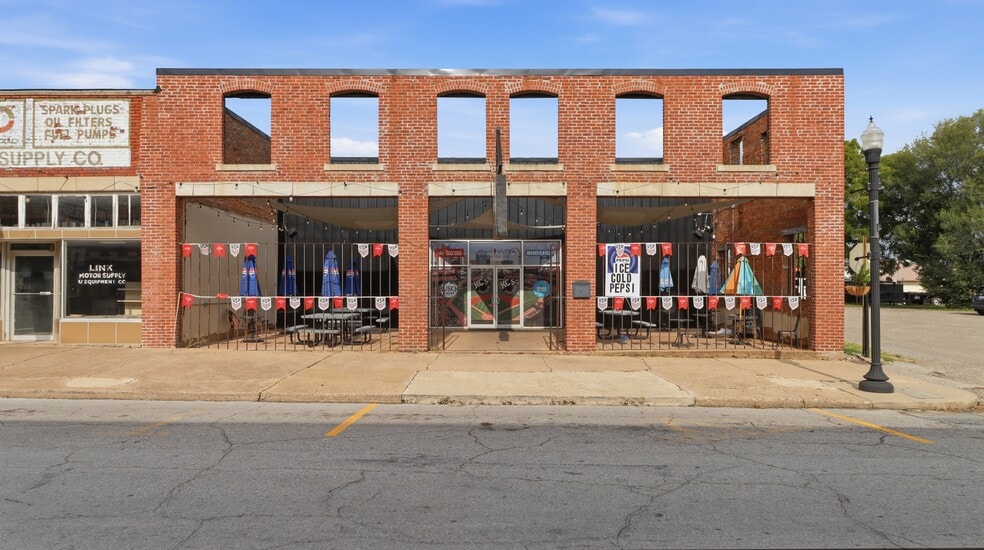 409 Washington Ave, West Plains, MO for sale - Building Photo - Image 3 of 34