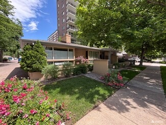 More details for 316 W Mulberry St, Fort Collins, CO - Office for Lease