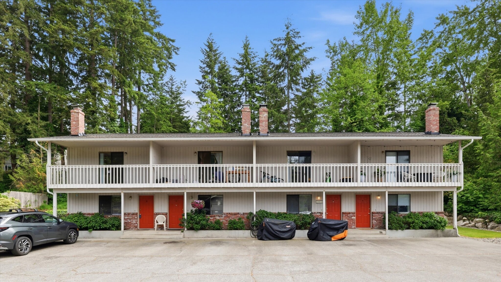 12813 109th Avenue Ct E, Puyallup, WA for sale Building Photo- Image 1 of 22