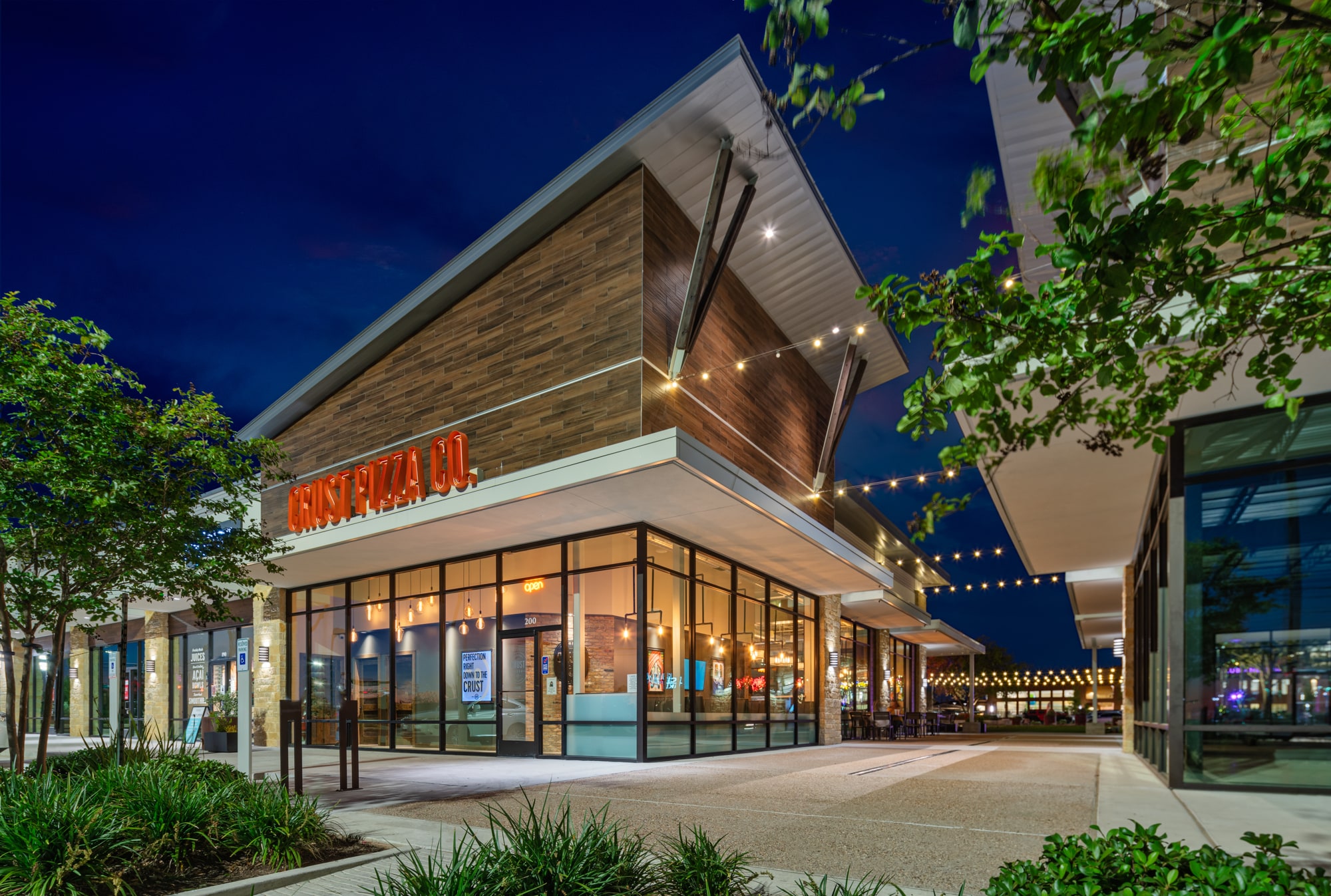 9910-9920 Gaston Rd, Katy, TX for lease Building Photo- Image 1 of 14