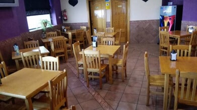 Retail in Móstoles, Madrid for lease Interior Photo- Image 2 of 15