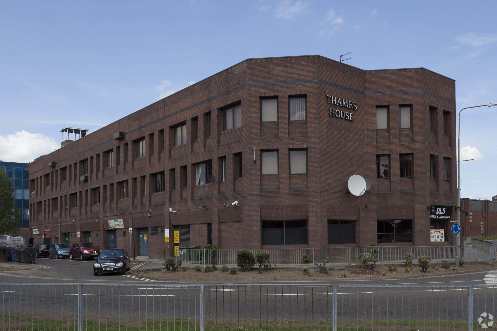 Beveridge Way, Newton Aycliffe à vendre Photo principale- Image 1 de 9