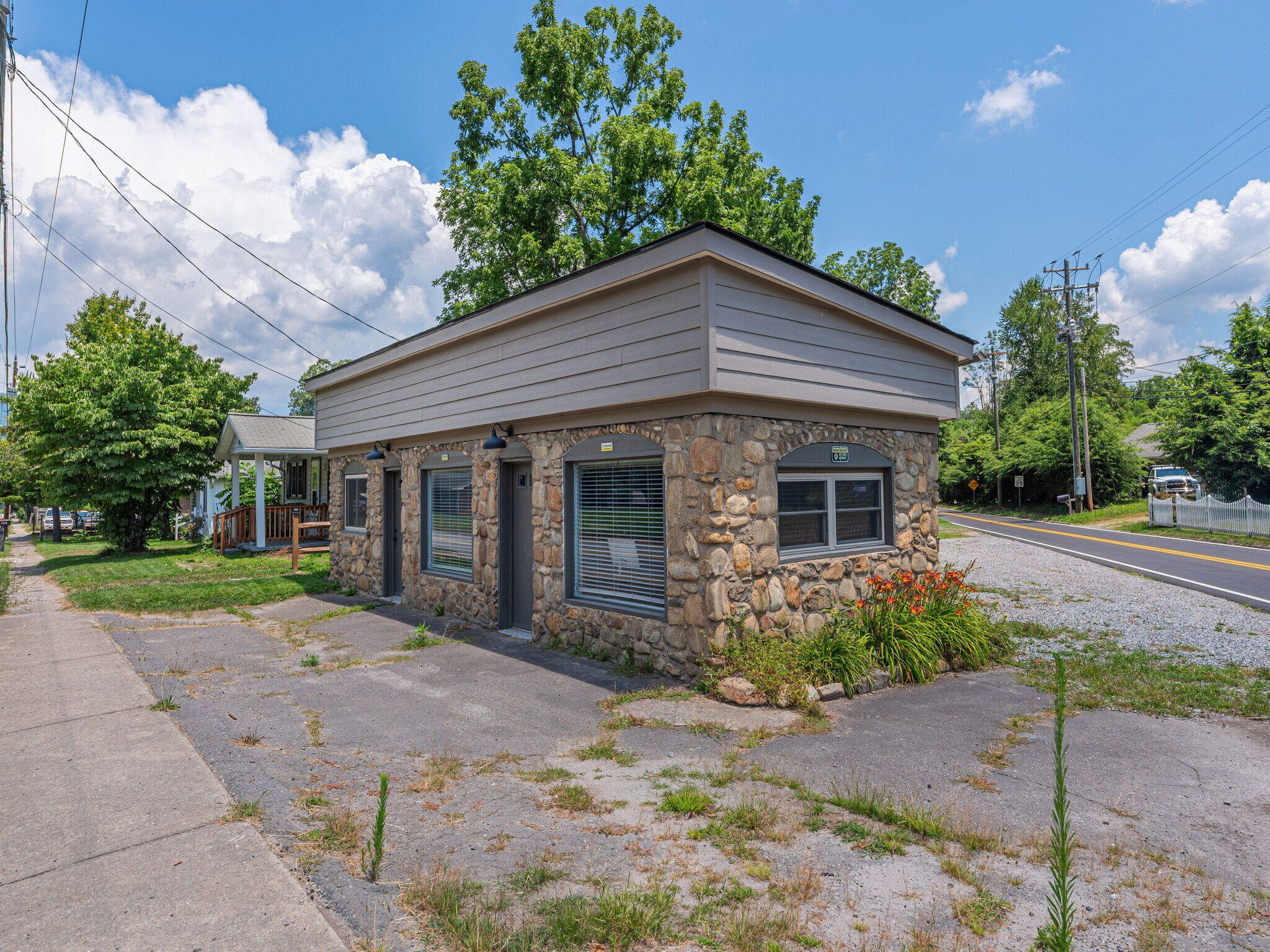 491 Allens Creek Rd, Waynesville, NC for lease Building Photo- Image 1 of 22