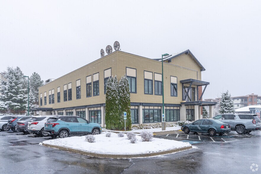 2065 W Riverstone Dr, Coeur d'Alene, ID à louer - Photo du bâtiment - Image 3 de 5