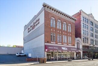 More details for 307-311 W Riverside Ave, Spokane, WA - Retail for Sale