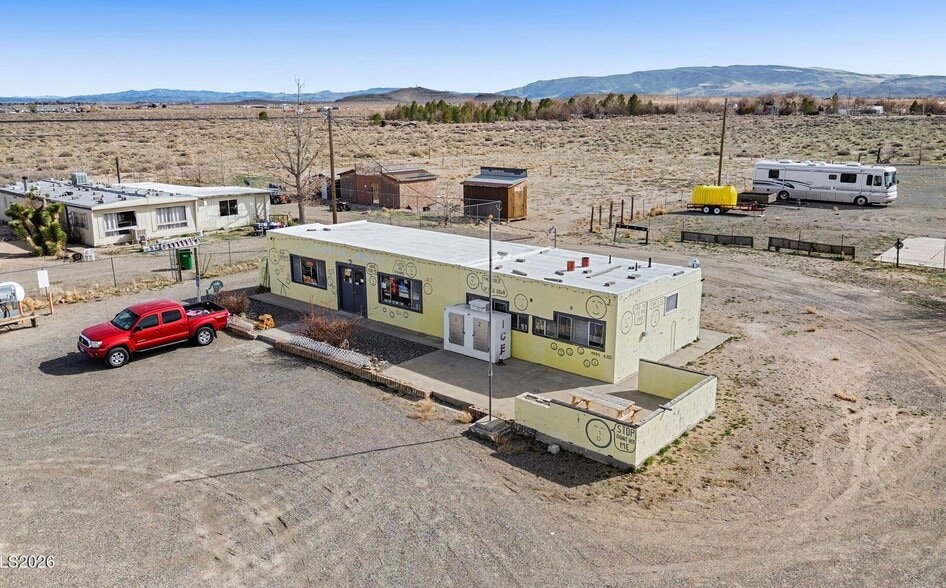 1375 E Fir St, Silver Springs, NV for sale - Building Photo - Image 1 of 19