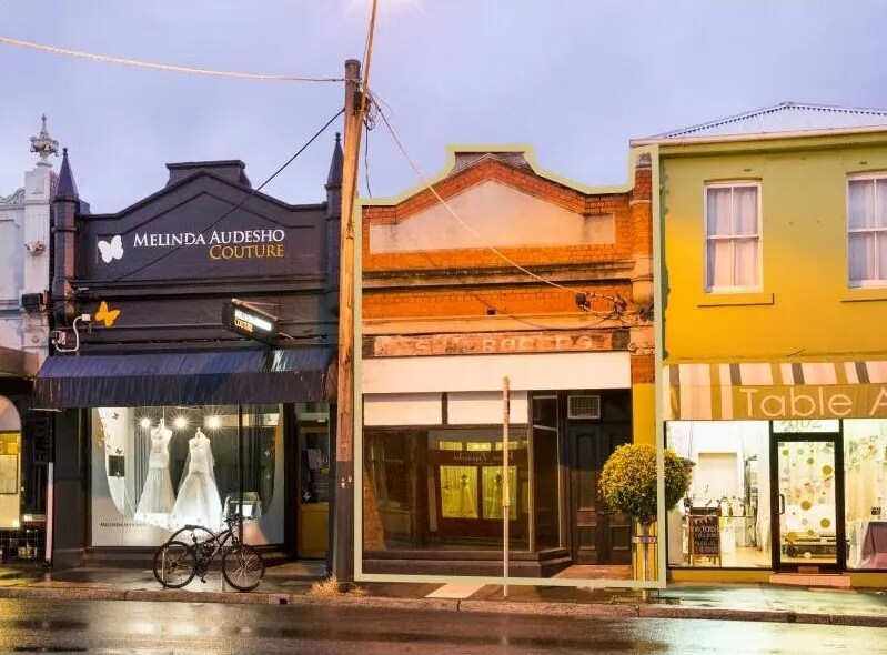 604 Burwood Rd, Hawthorn East for lease Primary Photo- Image 1 of 2