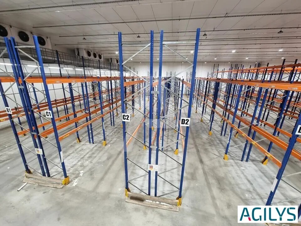 Flex in Chilly-Mazarin for lease Building Photo- Image 1 of 7